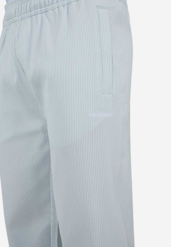 TROY PANTS - Tracksuit bottoms4