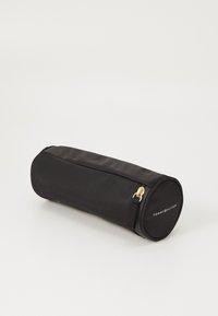 Tommy Hilfiger BABY CHANGING BAG SET UNISEX - Τσάντα-αλλαξιέρα μωρού - black