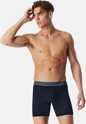 Schiesser, SCHIESSER 9 PACK - Boxershort - mehrfarbig