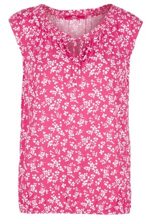 Blus - pink