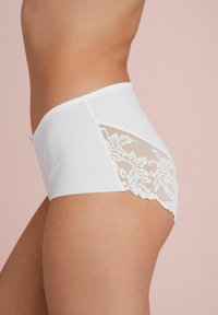 Next BRAZILIAN THREE PACK - Slip - light brown