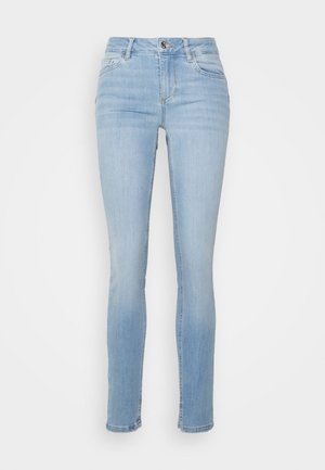 Jeansy Skinny Fit