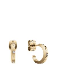 ELAN LUMINE - Auskari - gold-coloured