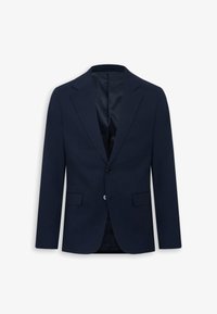No seleccionado, blue (solid)