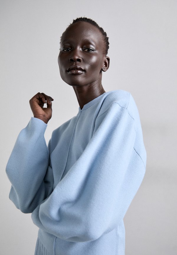 CAROLINA IN SOUFFLE - Jumper4