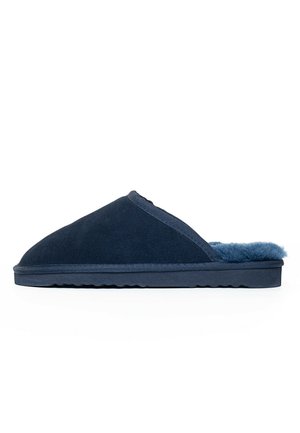 EMERALDA  - Tohvelit - navy