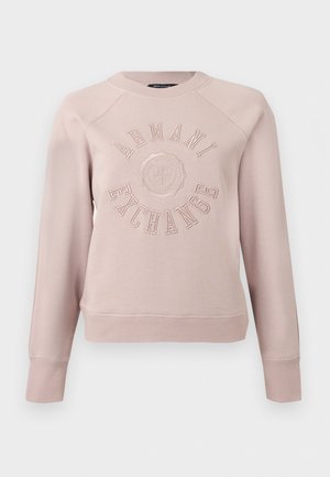 Armani Exchange, Sweatshirt - ballet