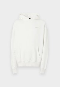 Unselected, washed warm white gum