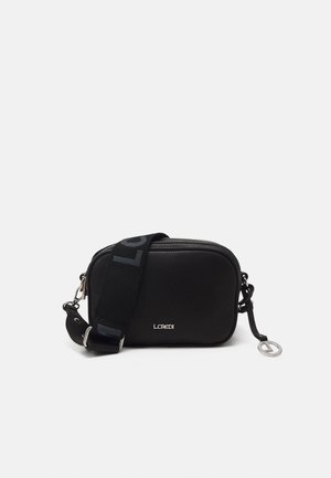 Sac bandoulière - black