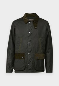 CORDALE JACKET - Veste mi-saison - fern