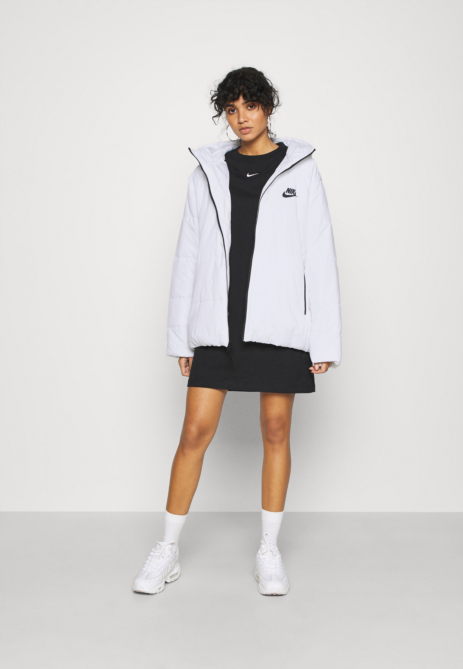 nike wrap jacket