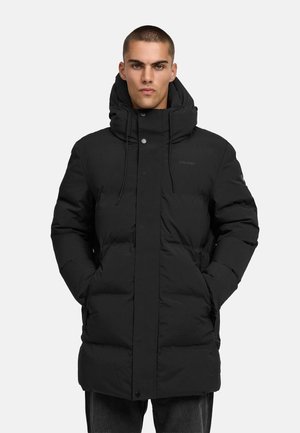 Parka - black
