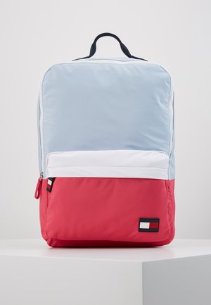 KIDS SQUARE BACKPACK CB - Batoh - multi