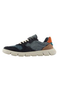 JEEP Sneakers basse - bleu