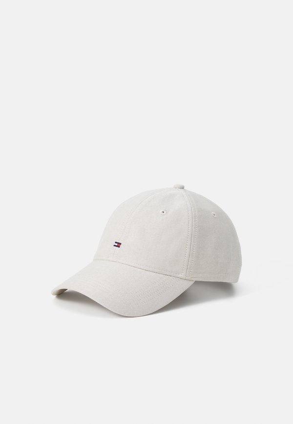 FLAG OXFORD 6 PANEL UNISEX - Cap - khaki