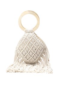 Ausgewählt, wollweiss