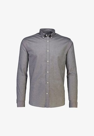 Lindbergh SUPERFLEX - Overhemd - dust grey mix