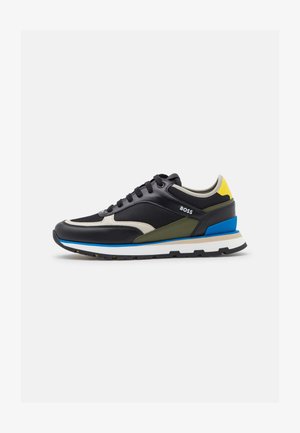 ARIGON RUNN - Baskets basses - black