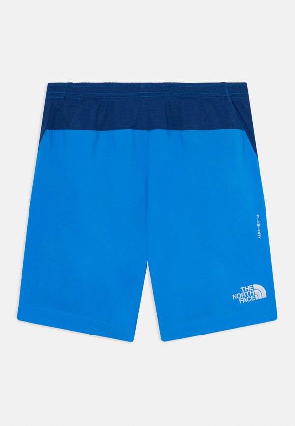 REACTOR UNISEX - Shorts3
