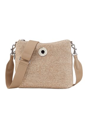Borsa a tracolla - light brown