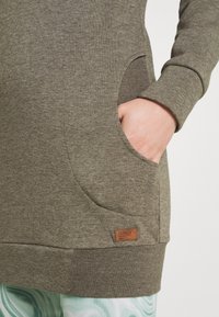 ONLY ONLBETTE  - Vestido de dia - tarmac