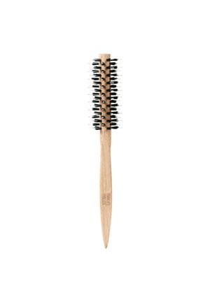 MM BRUSHES - SMALL ROUND BRUSH - Accessori capelli - transparent