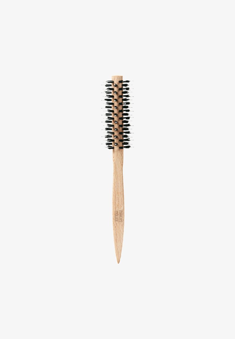 Marlies Möller MM BRUSHES - SMALL ROUND BRUSH - Haar-Styling-Accessoires - transparent