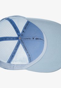 Jordan JAN JUMPMAN TRUCKER UNISEX - Sapka - hydrogen blue