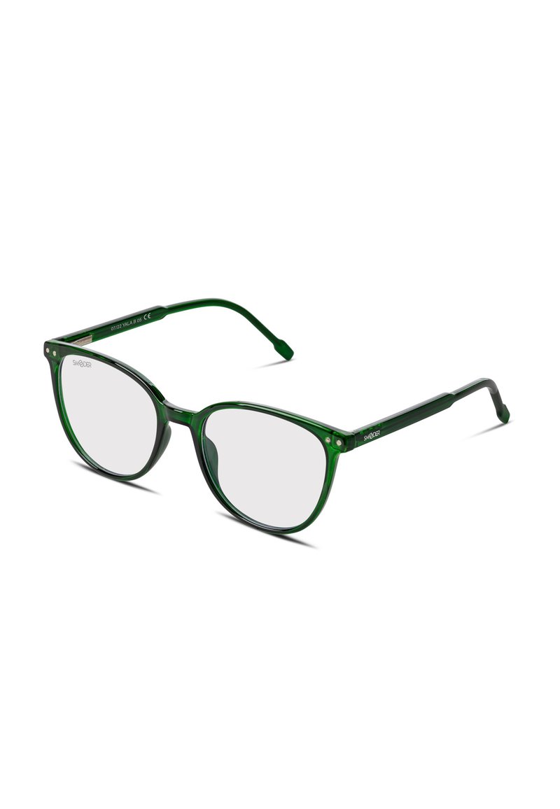 Smooder YALA Zonnebril superior green/groen Zalando.be