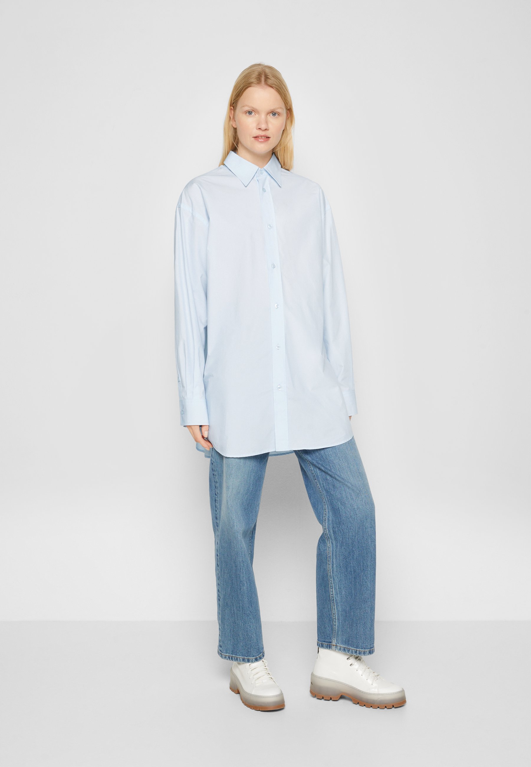 Filippa K DREW SHIRT - Button-down 
