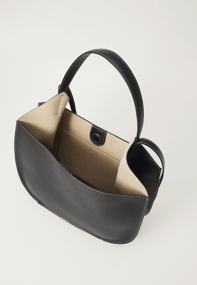 Ree Projects HELENE HOBO - Käekott - black
