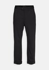 HELM - Pantalones - black