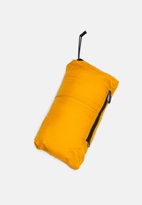The North Face TEEN RETRO NUPTSE UNISEX - Jakna ispunjena paperjem - summit gold