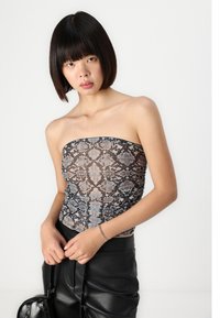 ONLY ONLAMY TUBE - Top - white