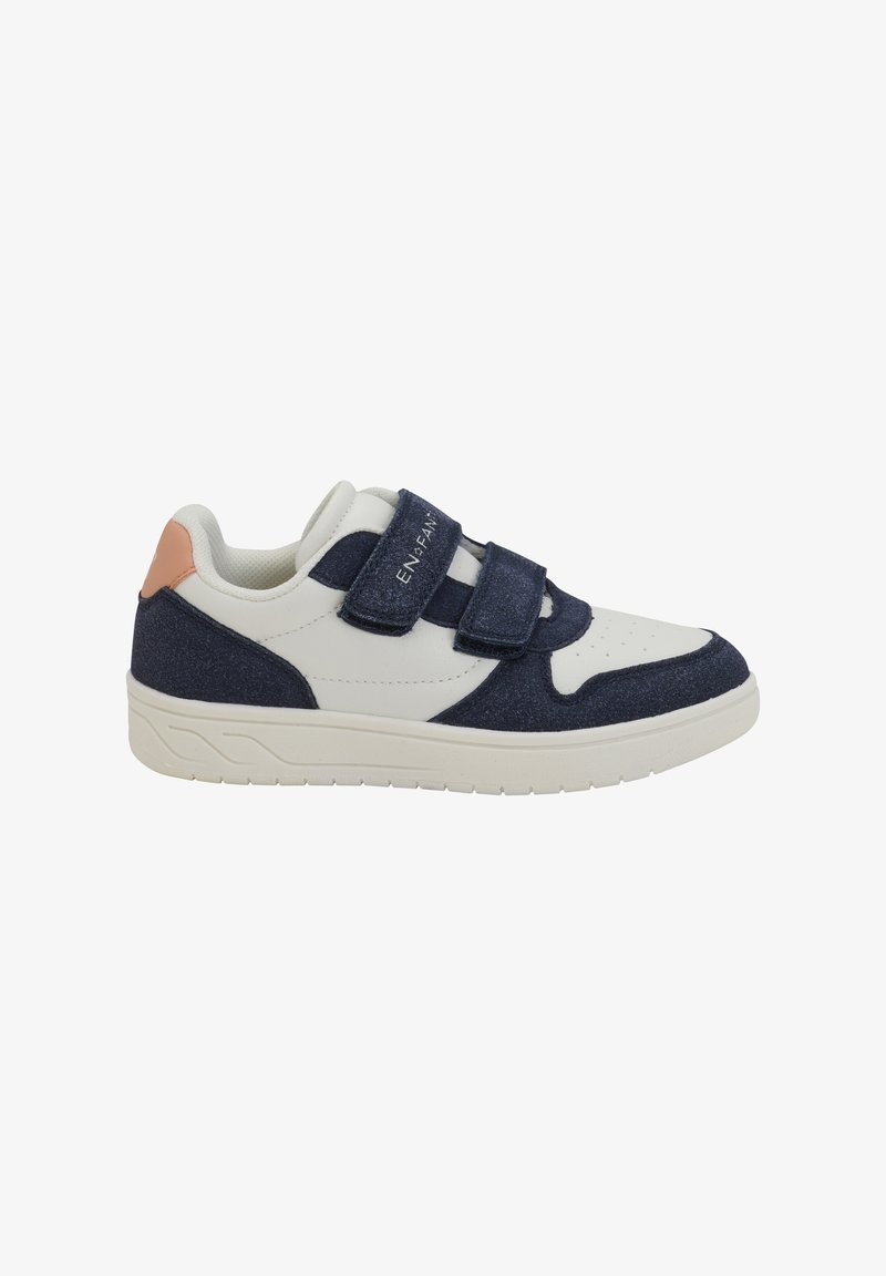 EN FANT Baskets basses - parisian night