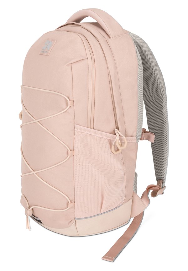 AERO – Schulranzen – rosa