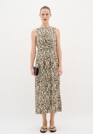 Day dress - strokey small