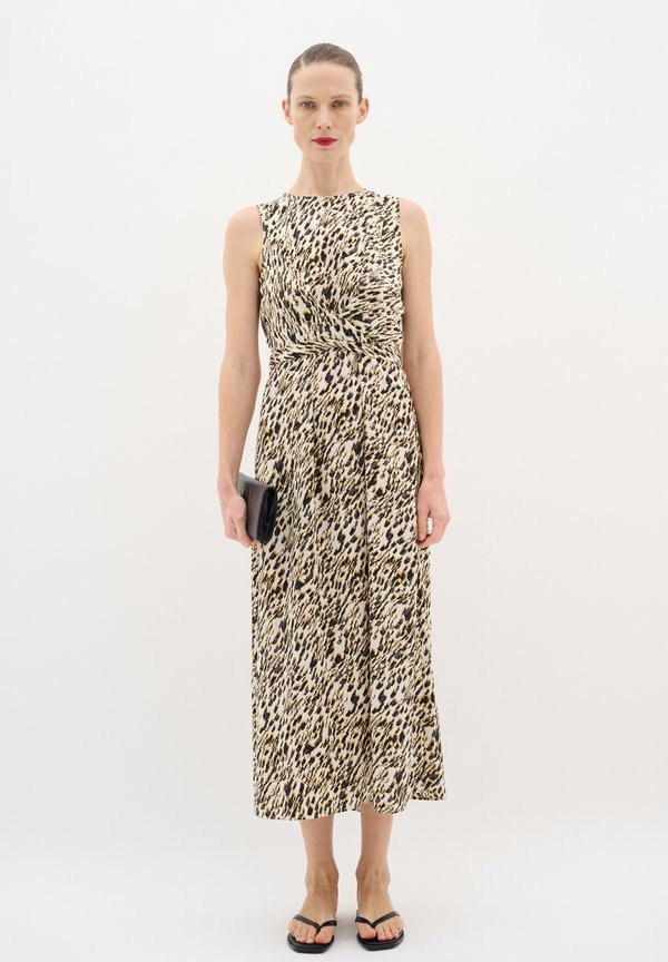 Freizeitkleid - strokey small