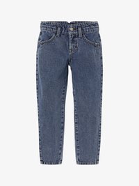 Izbrano, medium blue denim