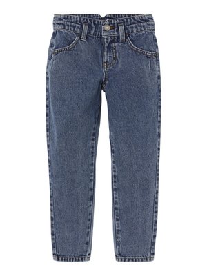 Name it NKFBELLA MOM  - Brīva piegriezuma džinsi - medium blue denim