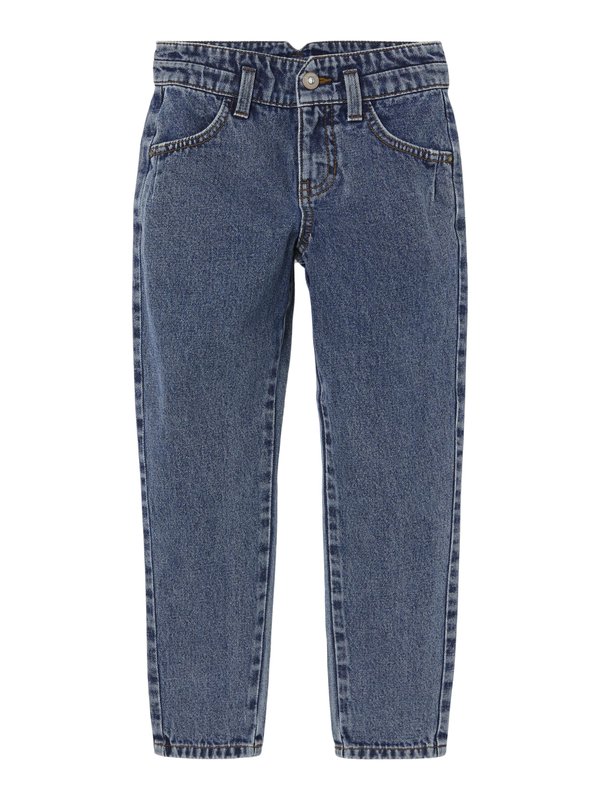 NKFBELLA MOM  - Relaxed fit jeans3
