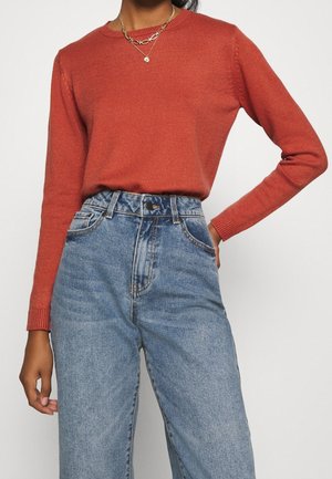 Maglione - red