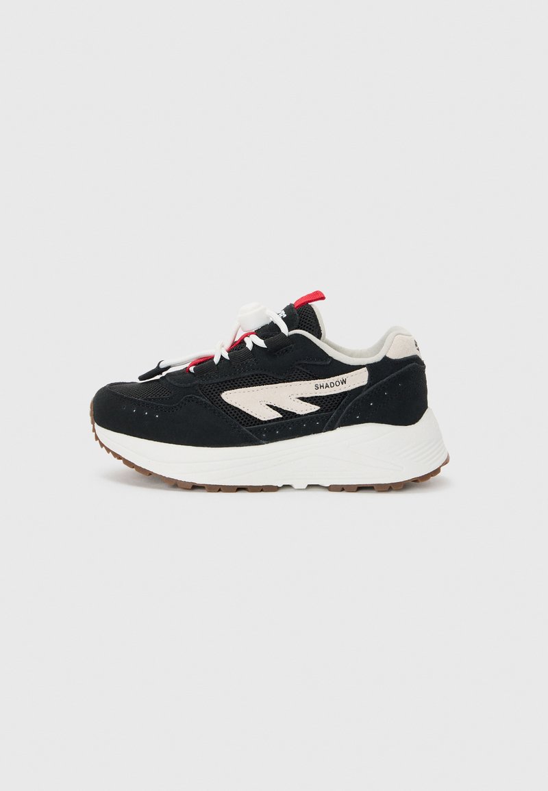 HI-TEC HTS74 KIDS SHADOW LACE UNISEX