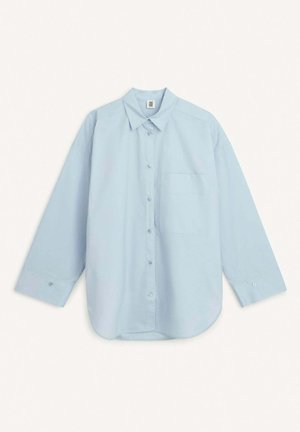 By Malene Birger DERRIS  - Skjortebluse - light blue