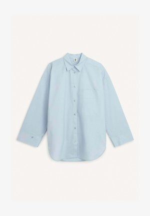 By Malene Birger DERRIS - Nööpidega pluus - light blue