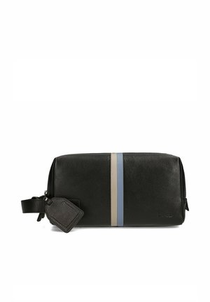 HORIZON KULTUR - Toilettas - schwarz