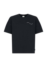 Unausgewählt, true black