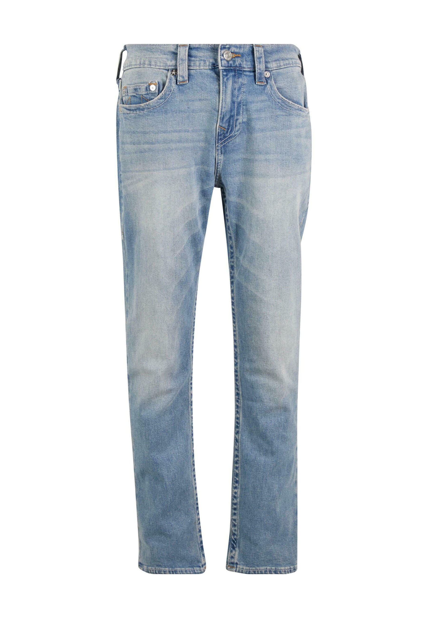 True Religion GENO FLAP 32 - Jeans Straight Leg - medium