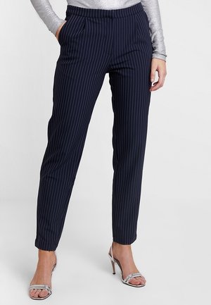Pantalon classique - blue