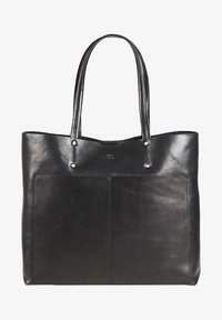 Selezionato, black